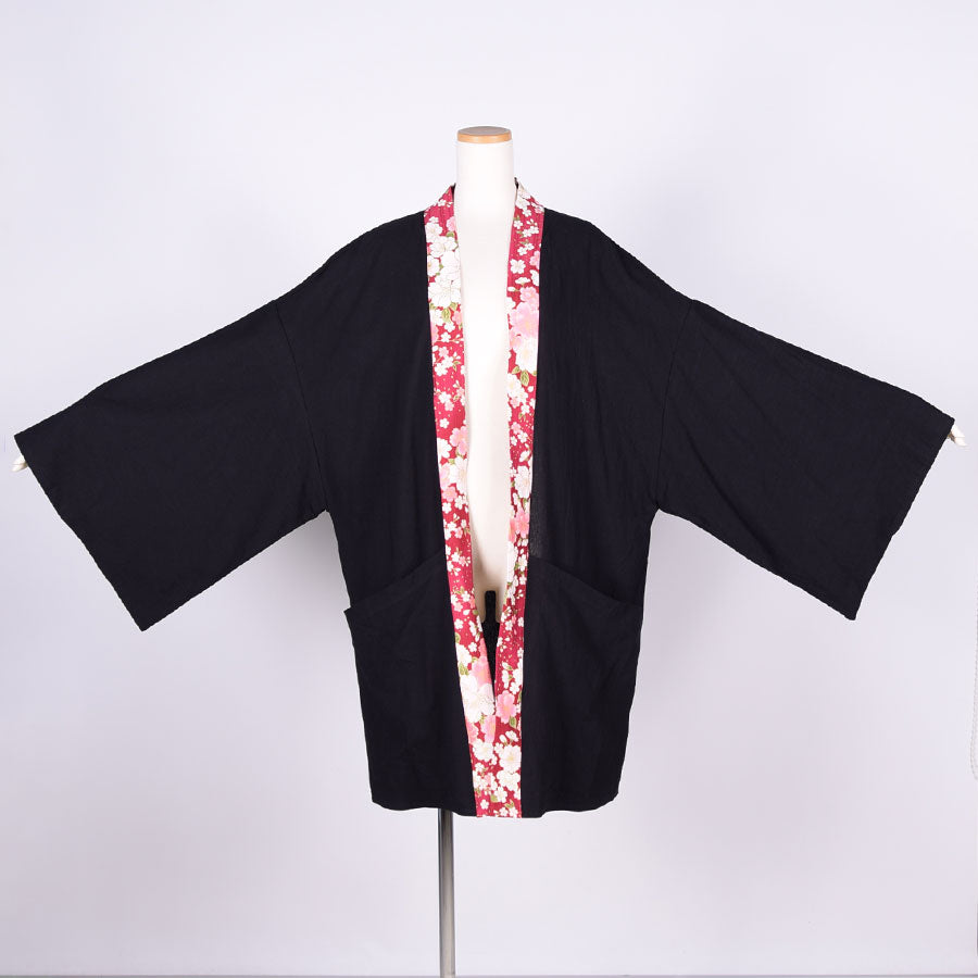 【One of a kind】TKg Kimono -Style Haori