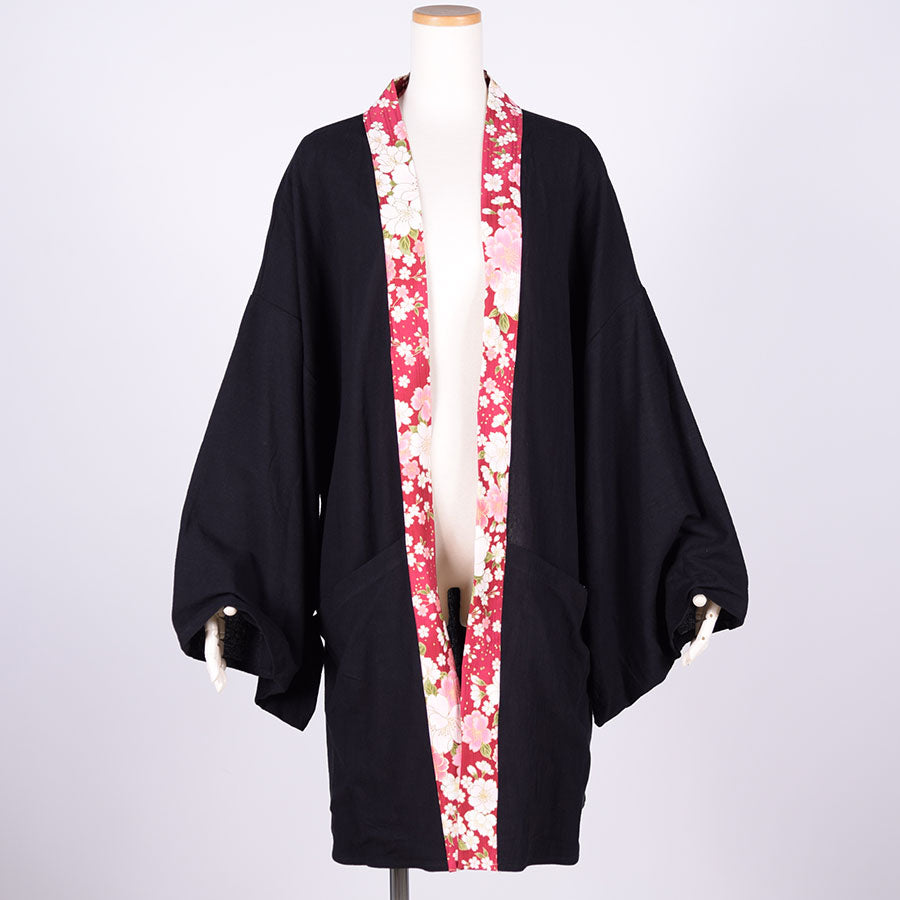 【One of a kind】TKg Kimono -Style Haori