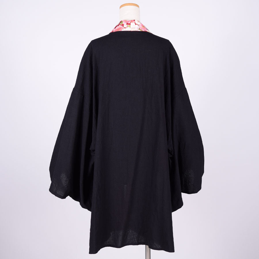 【One of a kind】TKg Kimono -Style Haori