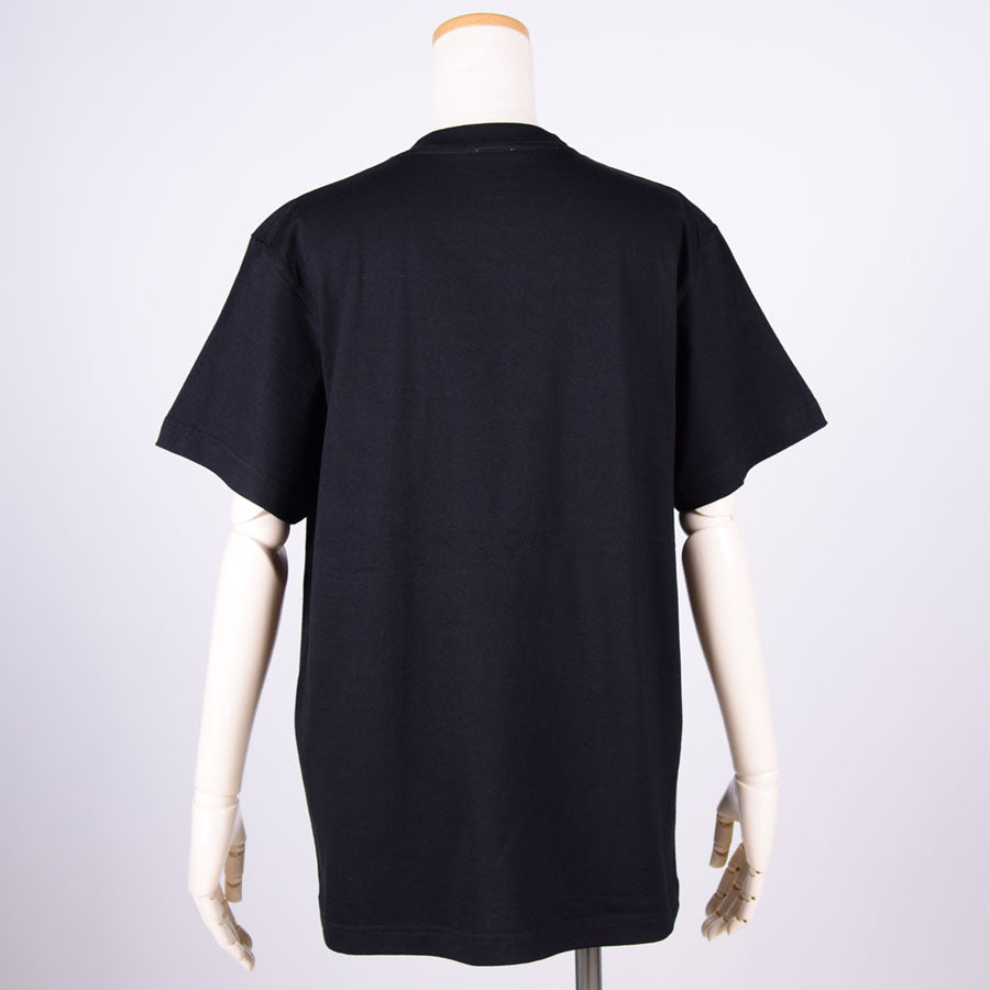 MINT NeKO Bathing T-shirt / BK ・ M