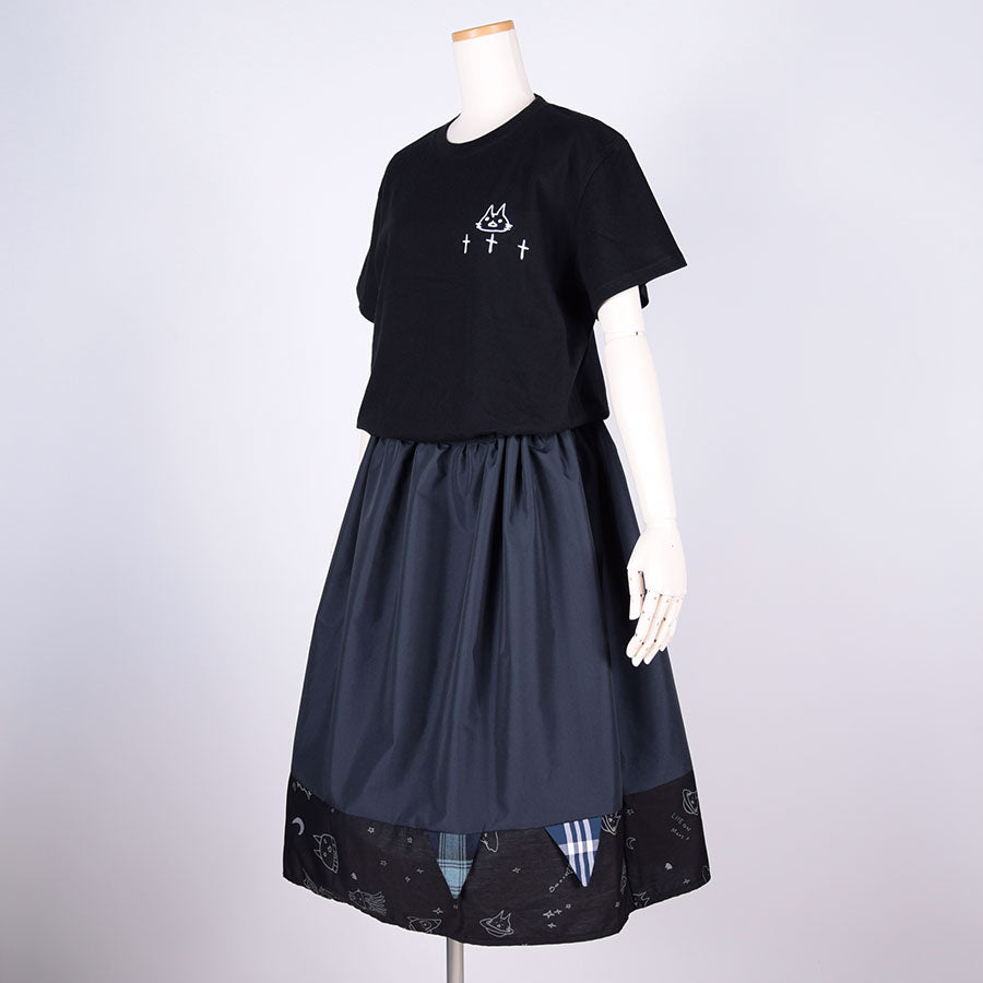 MINT NeKO ドッキングワンピース A