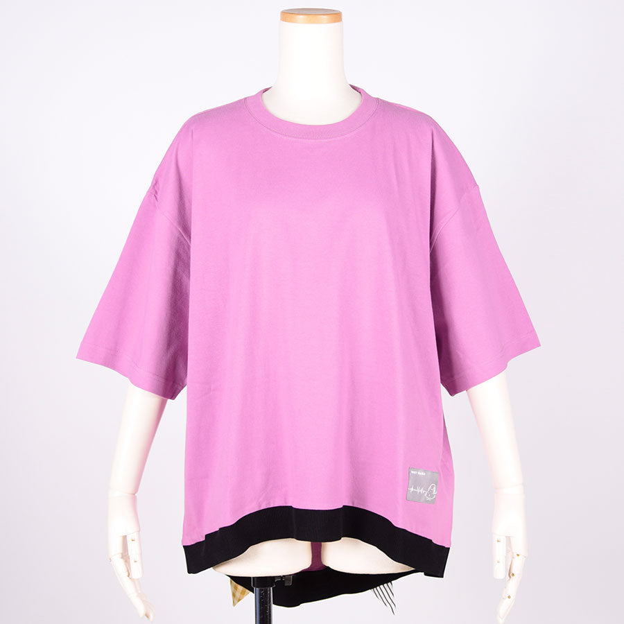 MINT NeKO Cat Ears Wide Tops / PK