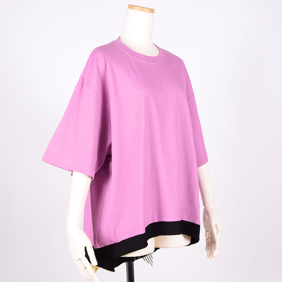 MINT NeKO Cat Ears Wide Tops / PK