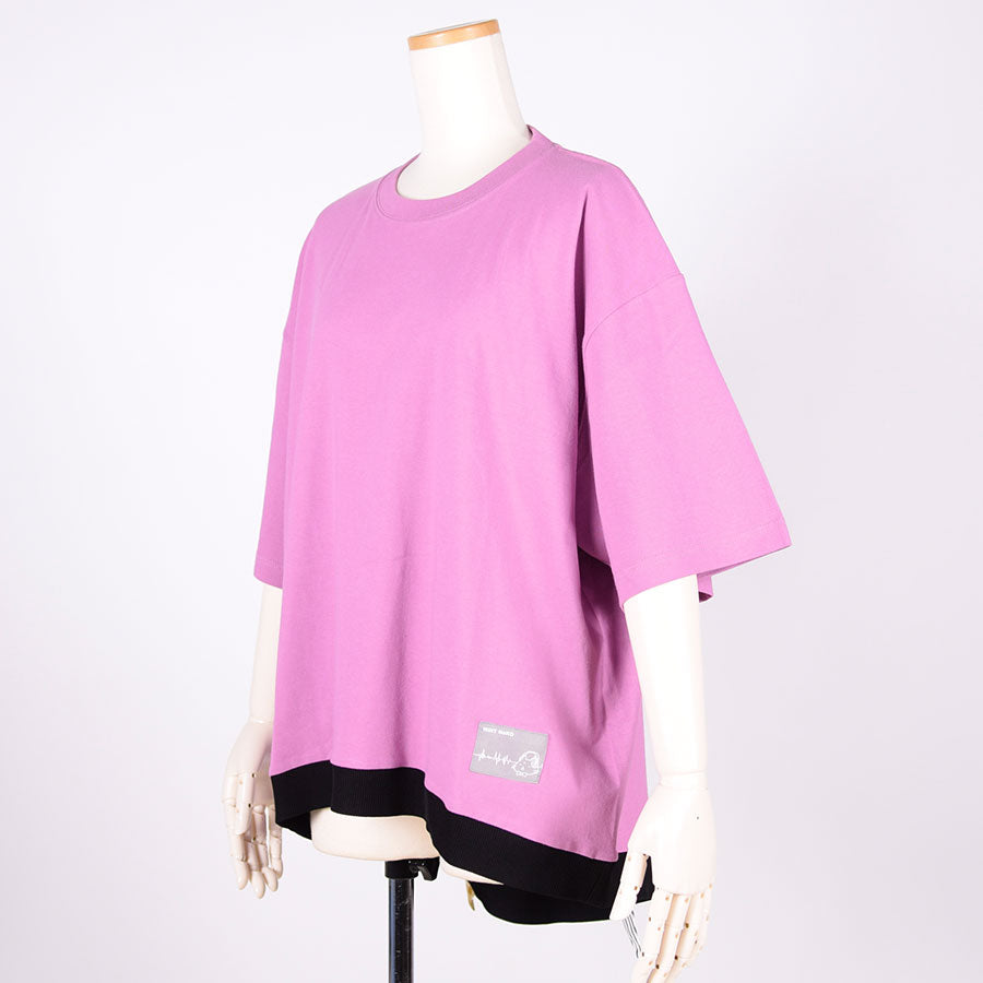 MINT NeKO Cat Ears Wide Tops / PK