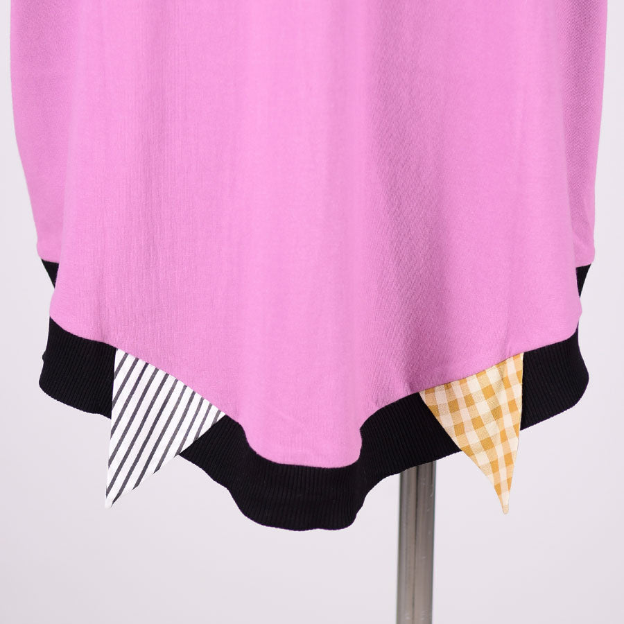 MINT NeKO Cat Ears Wide Tops / PK