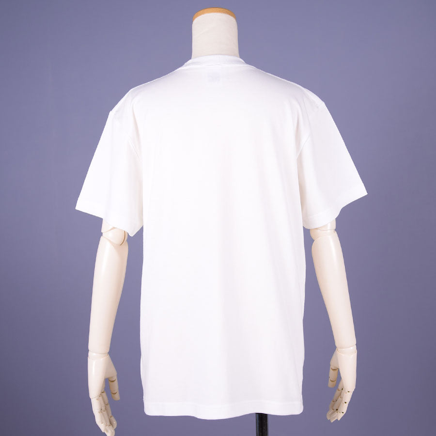 MINT NeKO 吾輩の出荷Tシャツ WH・M