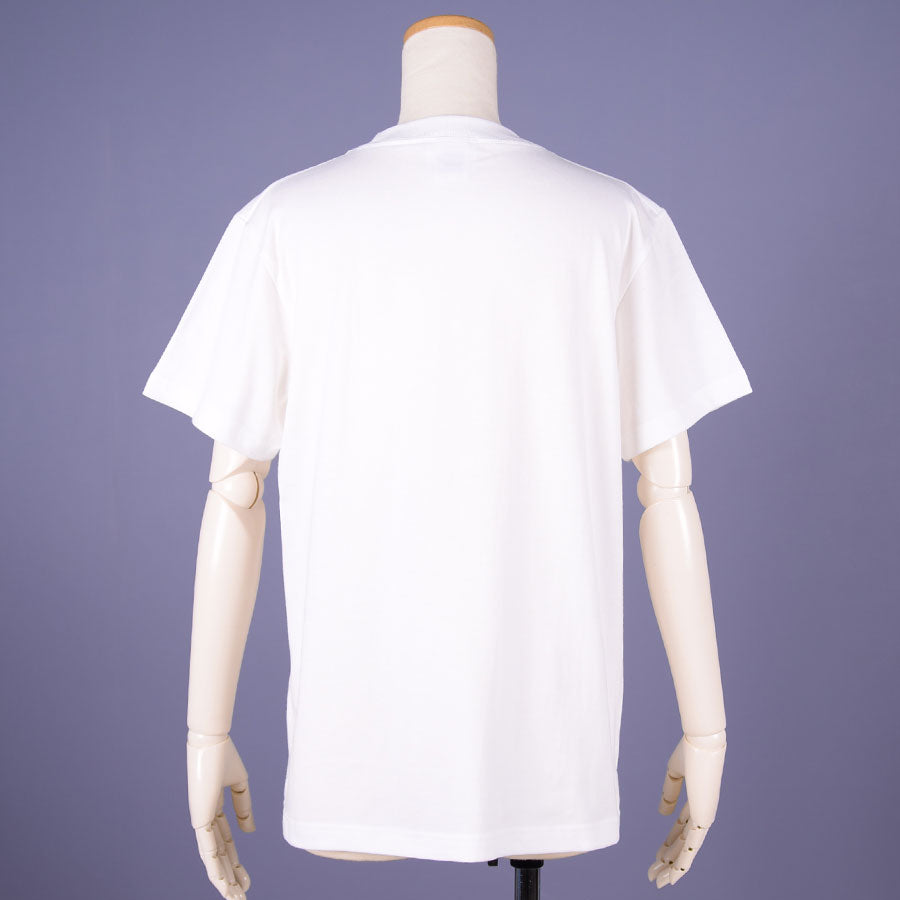 MINT NeKO Shipment T -shirt / WH ・ S