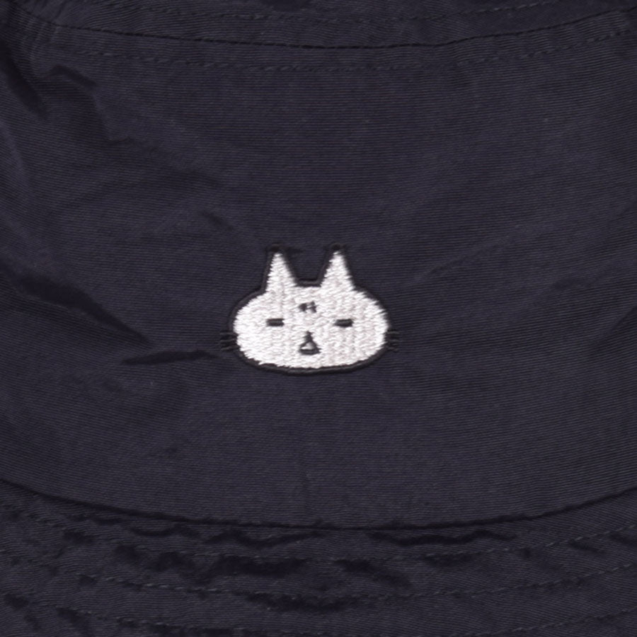 MINT NeKO 吾輩はバケットハットである BK