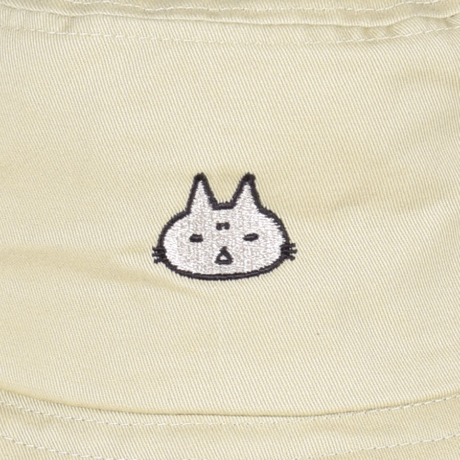 MINT NeKO 吾輩はバケットハットである BEG