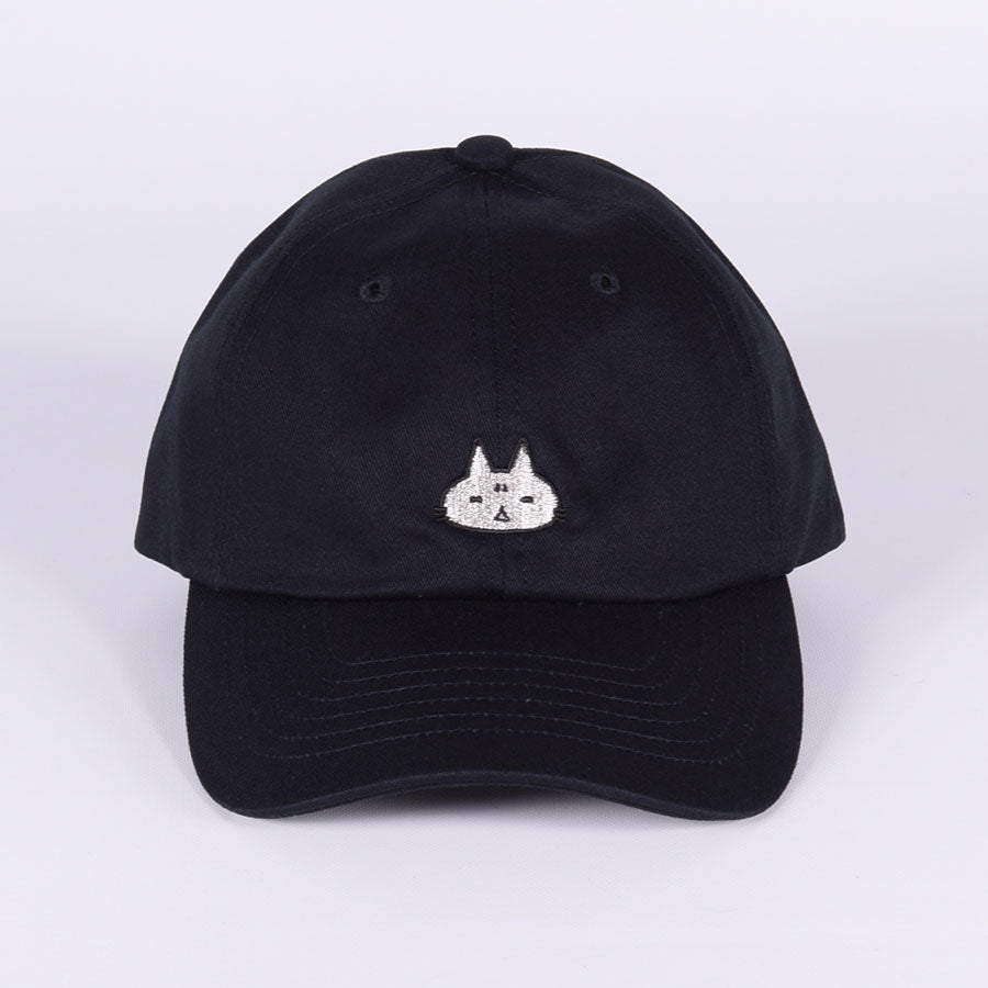 MINT NeKO 吾輩はキャップである BK