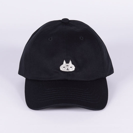 MINT NeKO 吾輩はキャップである BK