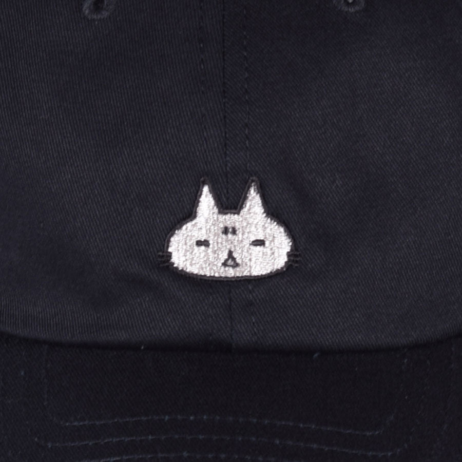 MINT NeKO 吾輩はキャップである BK