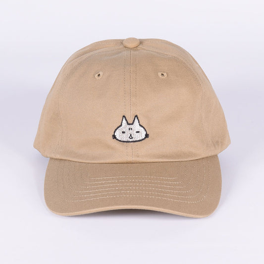 MINT NeKO 吾輩はキャップである BEG