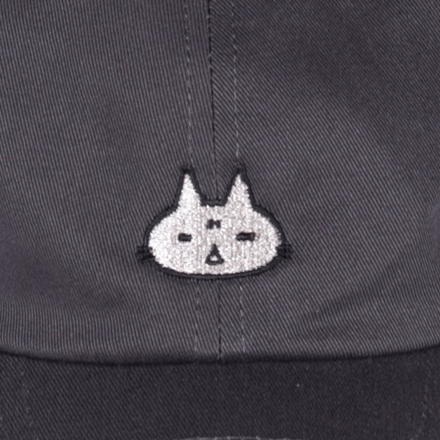 MINT NeKO 吾輩はキャップである GY