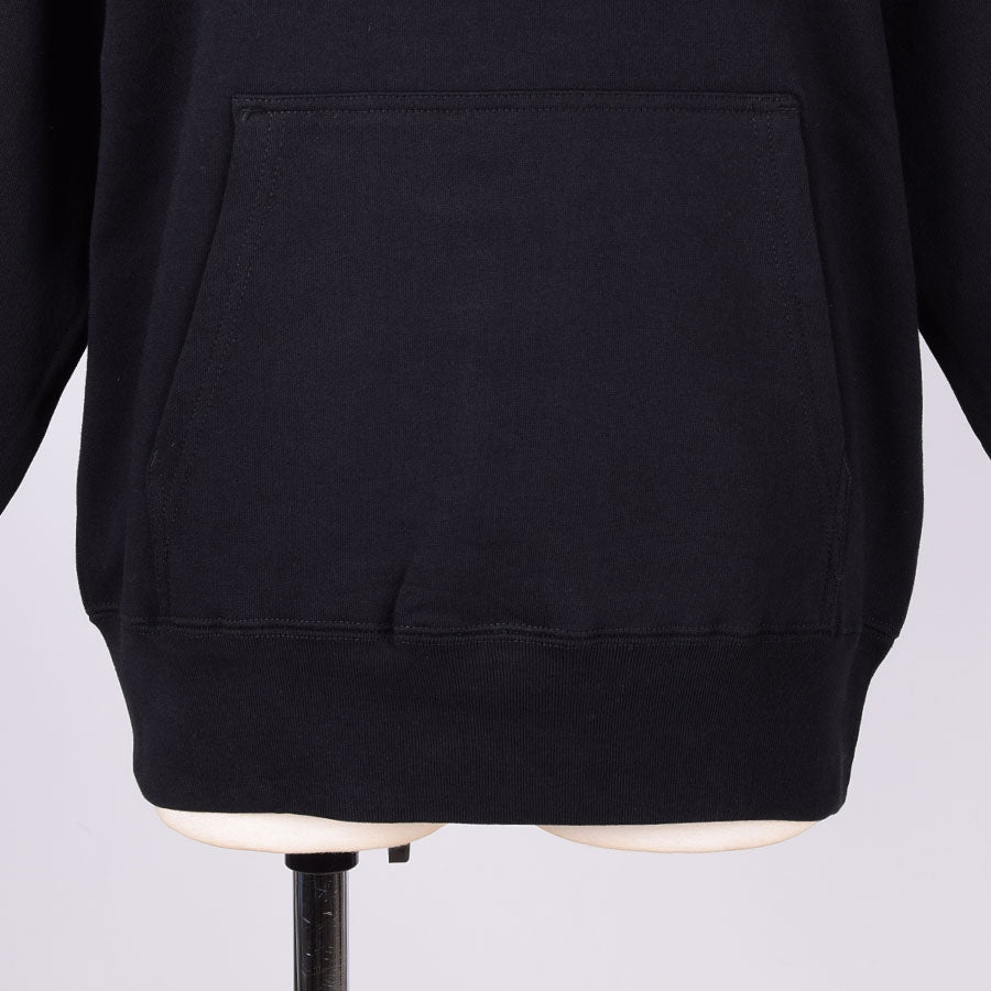 MINT NeKO Headphone Hoodie BK / M