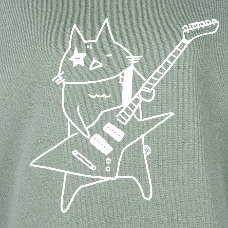 MINT NeKO Paul's hoodie / GY・M