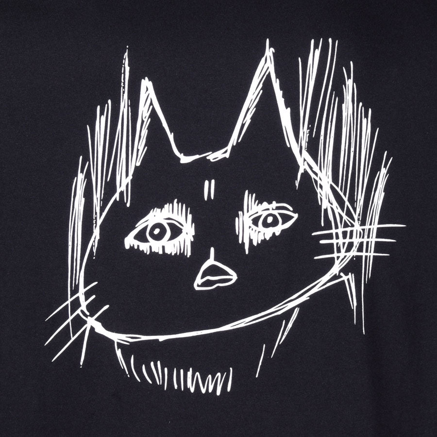 MINT NeKO 吾輩のSHOCKロンT・L