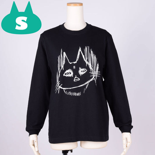 MINT NeKO 吾輩のSHOCKロンT・S