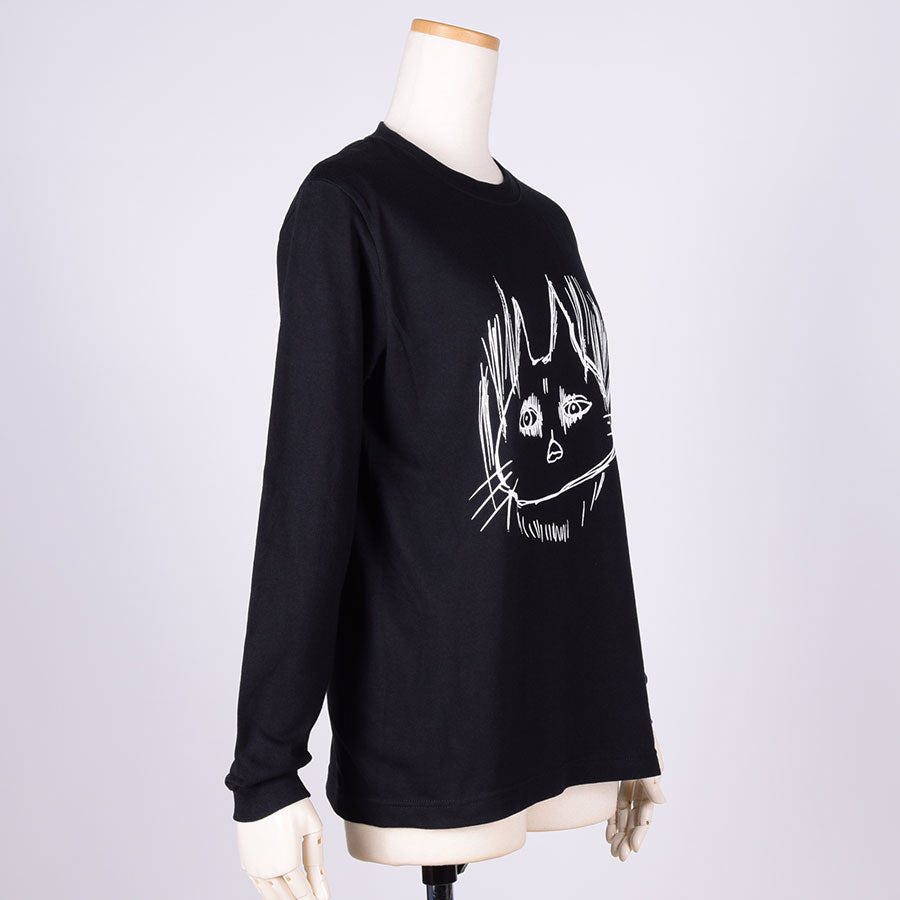 MINT NeKO 吾輩のSHOCKロンT・S