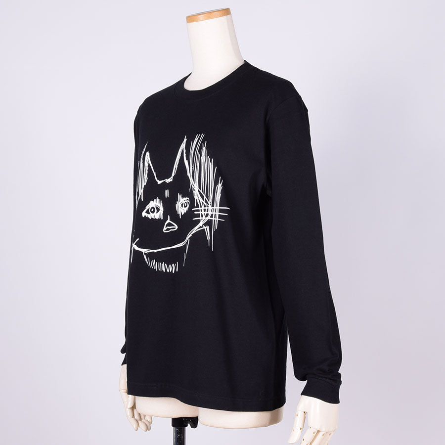 MINT NeKO 吾輩のSHOCKロンT・S