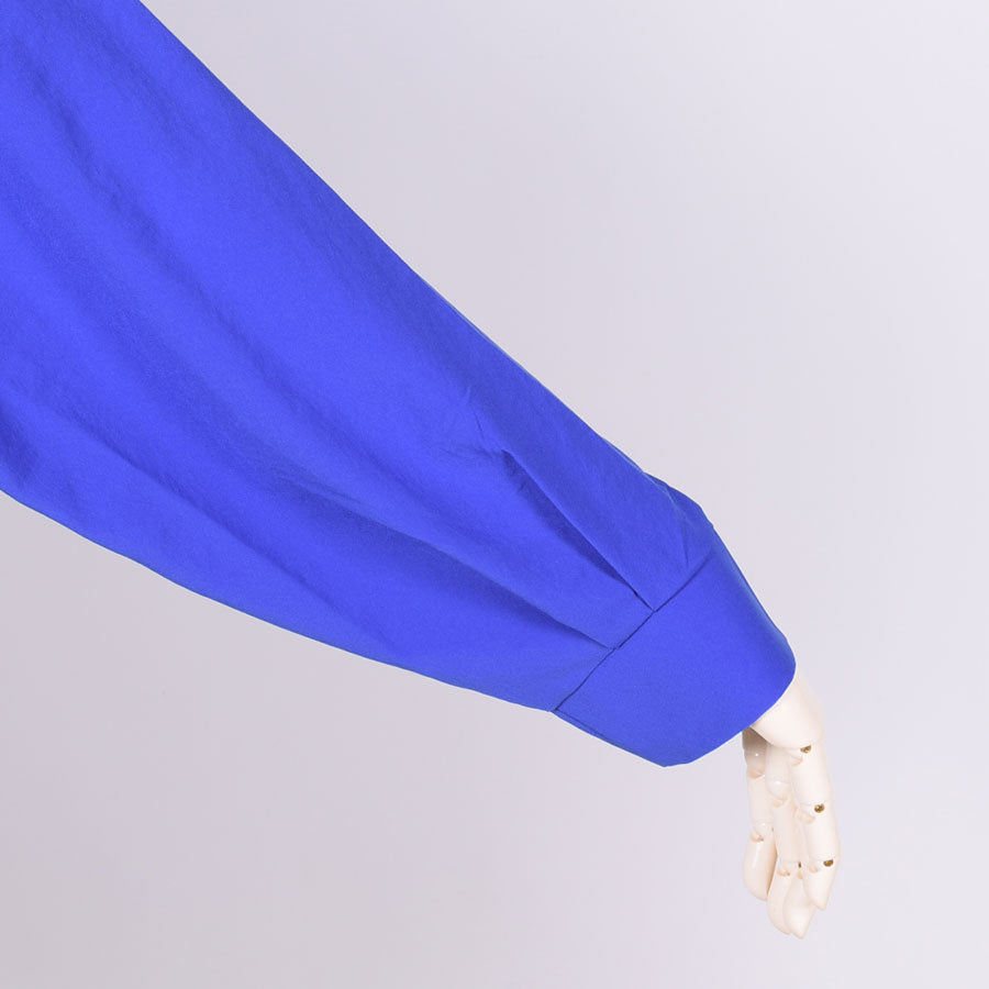 【一点物】TKg 菖蒲 脇くしゅトップス