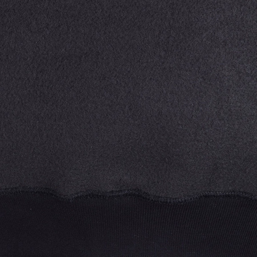 gouk ひらひらフーディ BK-YEL