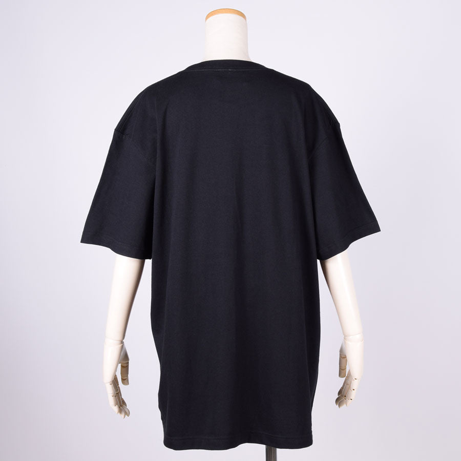 MINT NeKO Wagahai SHOCK T-shirt・XL