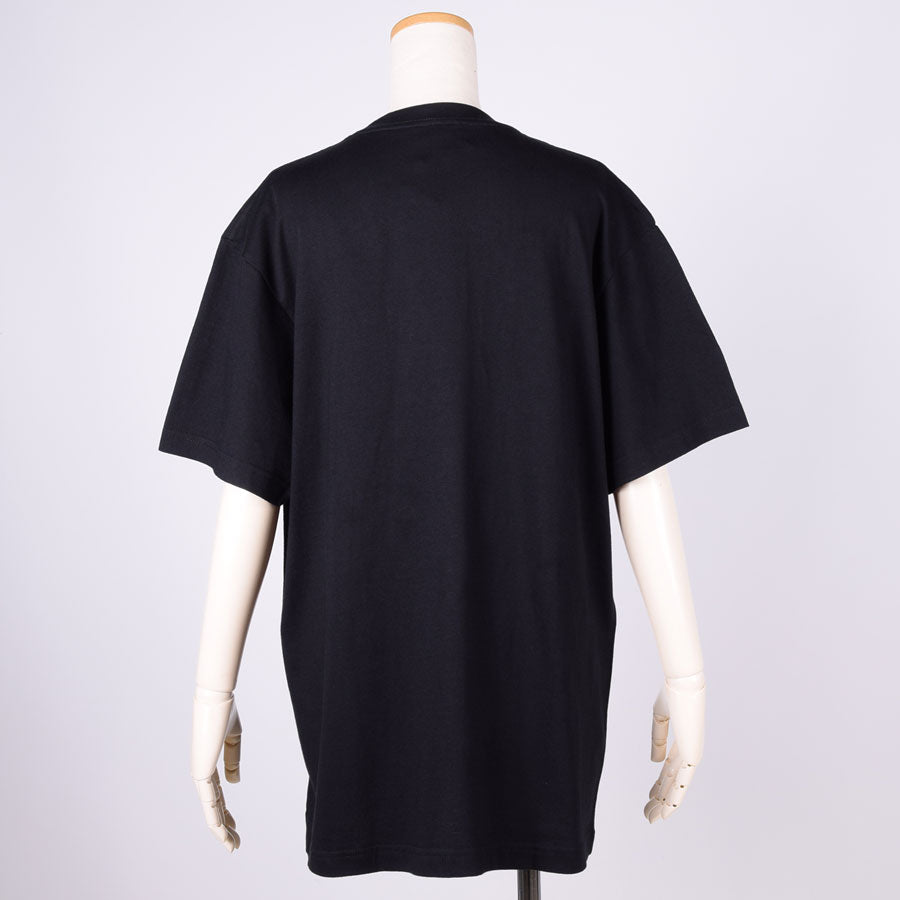 MINT NeKO Wagahai SHOCK T-shirt・L