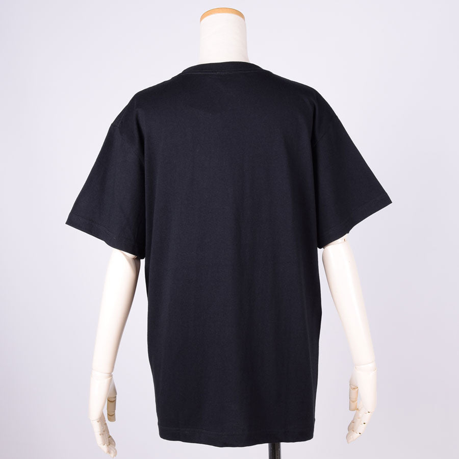 MINT NeKO Wagahai SHOCK T-shirt・M
