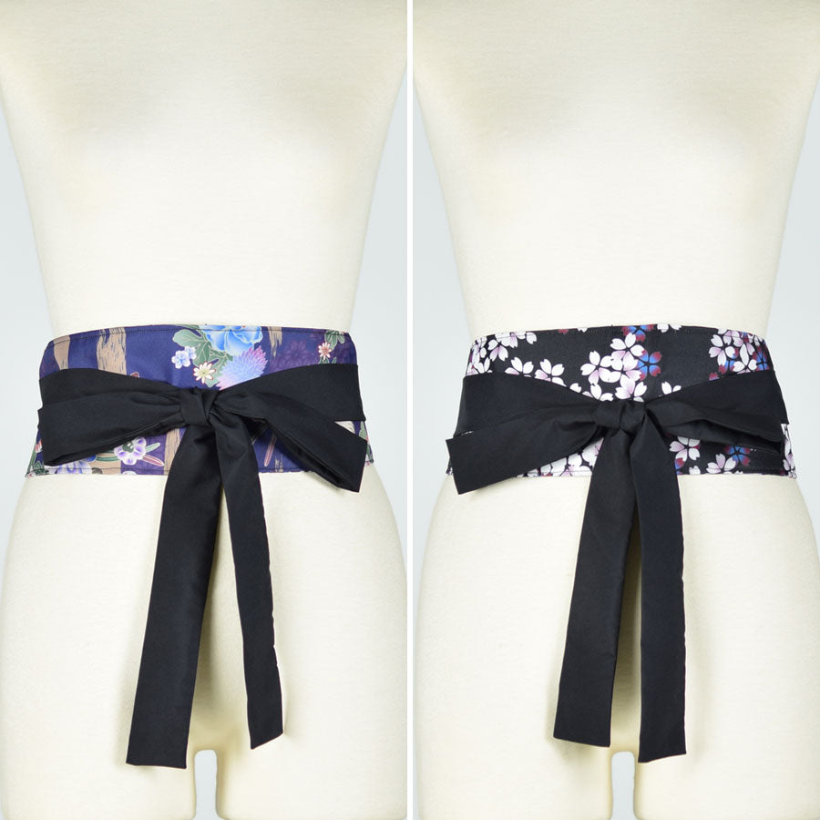 TKg One -piece Japanese Pattern Belt / AJ