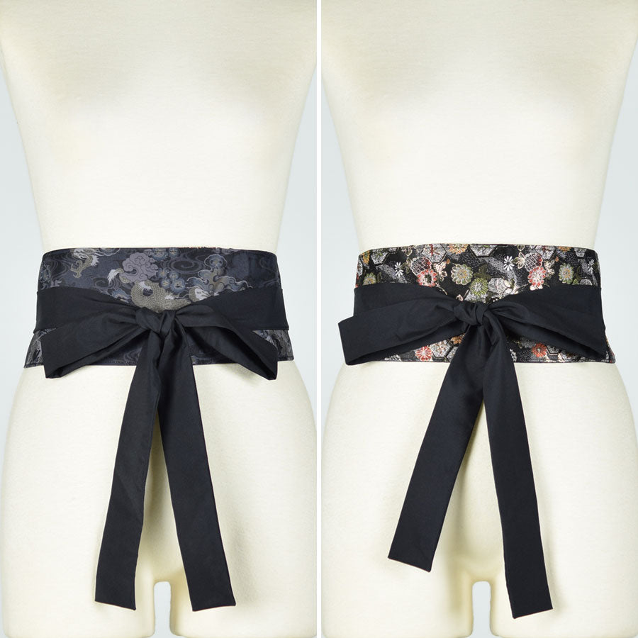 TKg One -piece Japanese Pattern Belt / AM