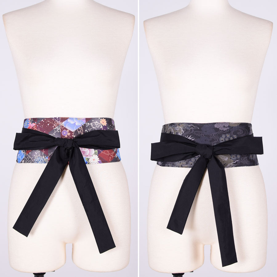 TKg One -piece Japanese Pattern Belt / AR