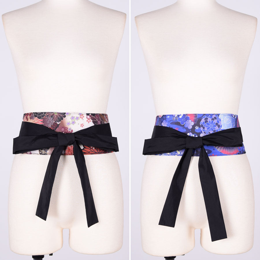 TKg One -piece Japanese Pattern Belt / AV