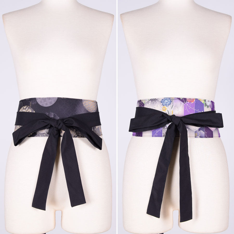 TKg One -piece Japanese Pattern Belt / BD