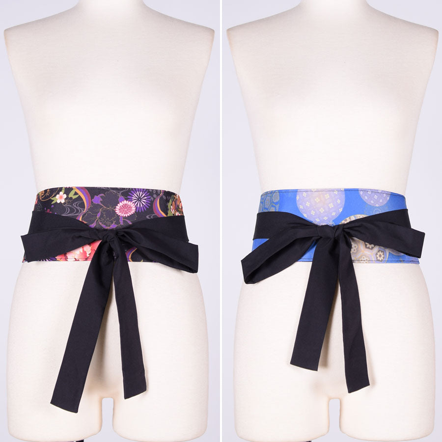 TKg One -piece Japanese Pattern Belt / BF