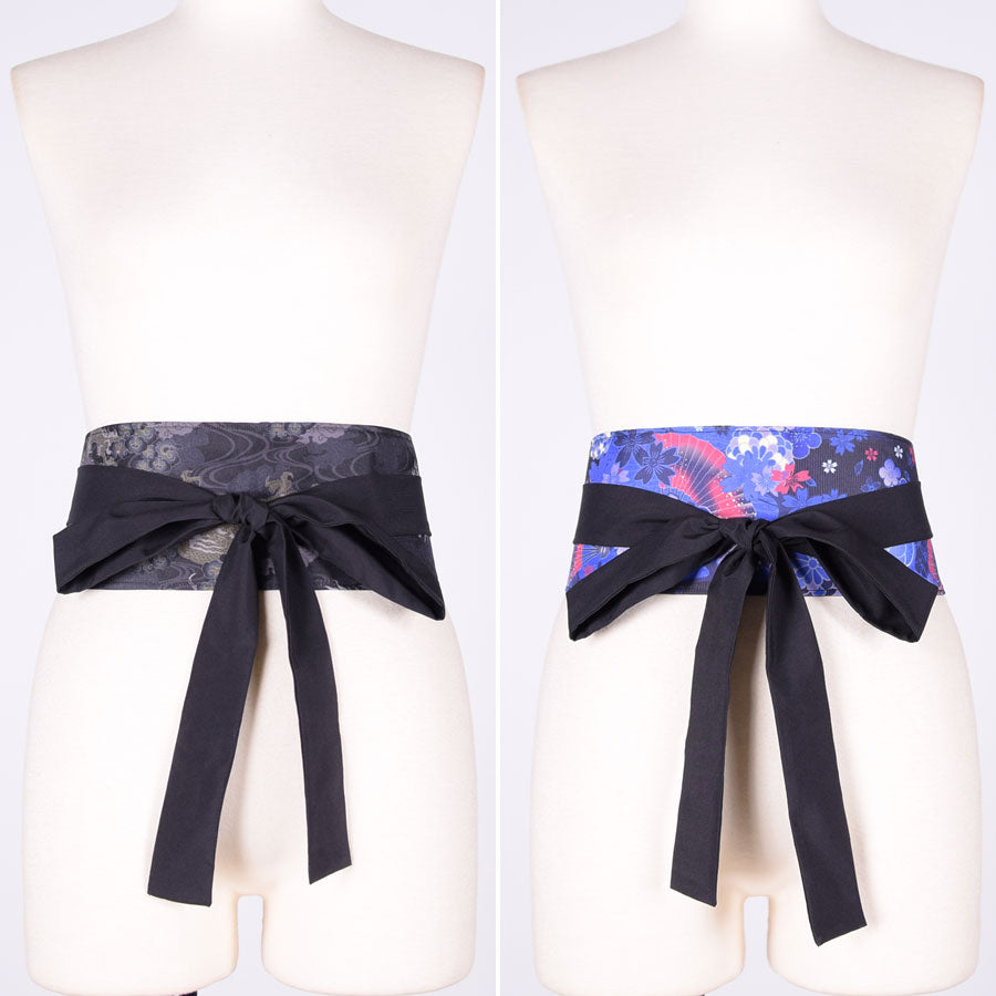 TKg One -piece Japanese Pattern Belt / BH