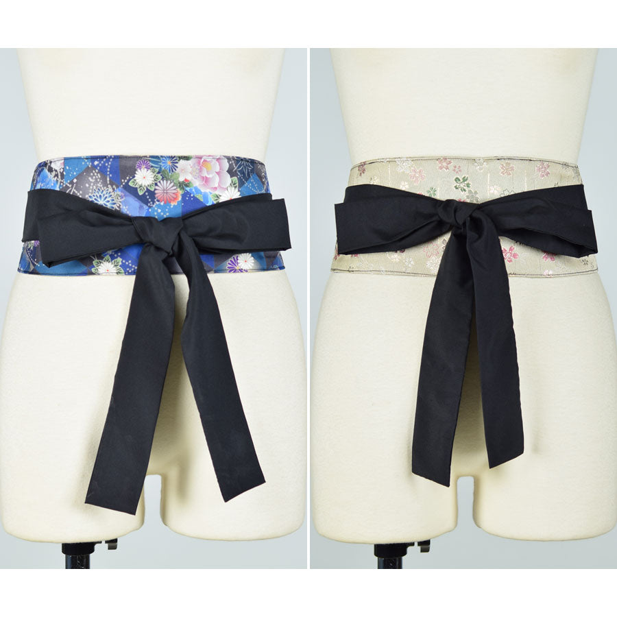 TKg Japanese Pattern Belt U