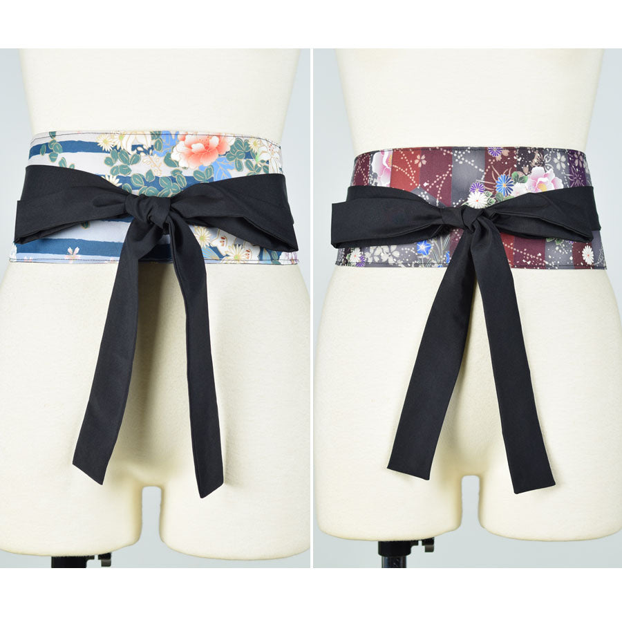 TKg Japanese Pattern Belt V