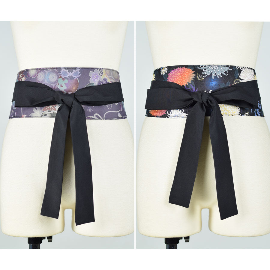 TKg Japanese Pattern Belt W
