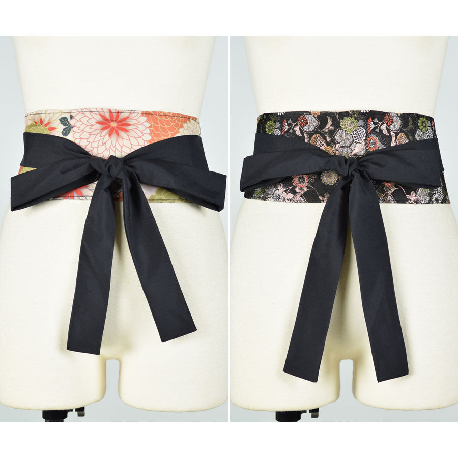 TKg Japanese Pattern Belt Y
