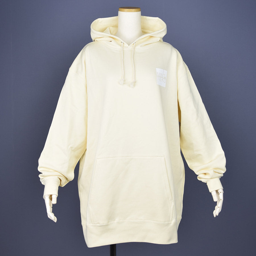 Mint NEKO Calledger Over (2 sizes)