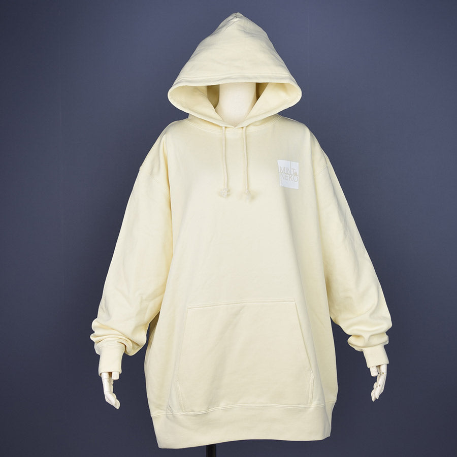 Mint NEKO Calledger Over (2 sizes)