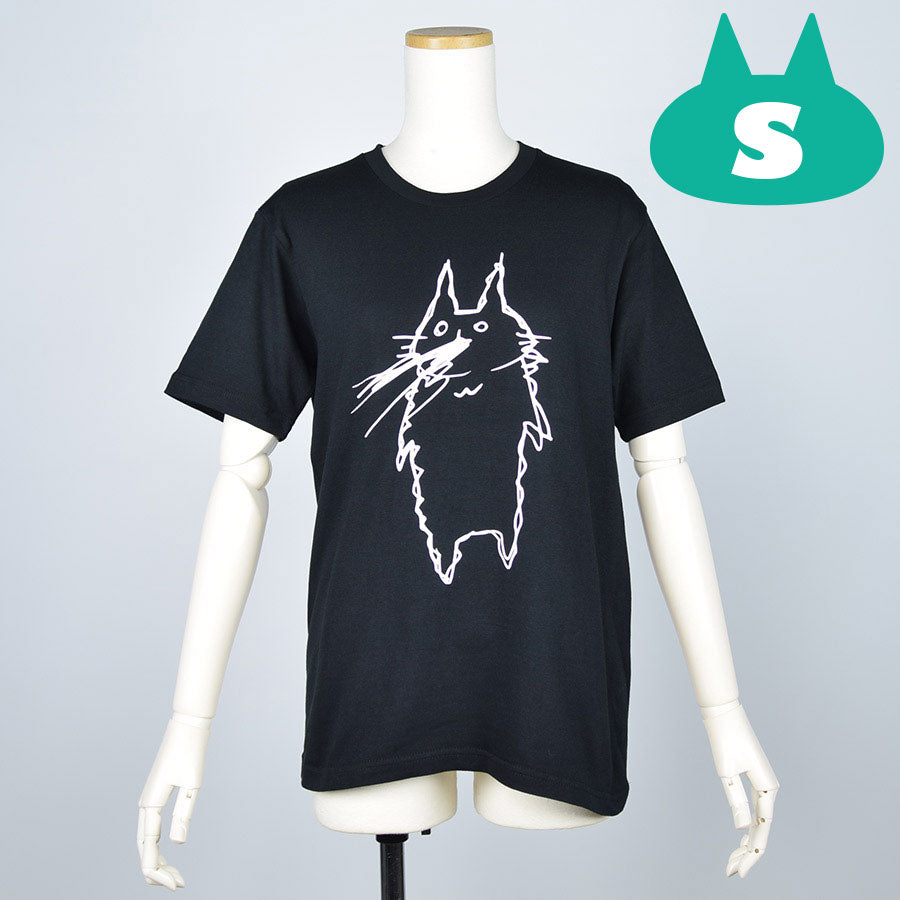 Mint NEKO Sneezing T -shirt (4 size)