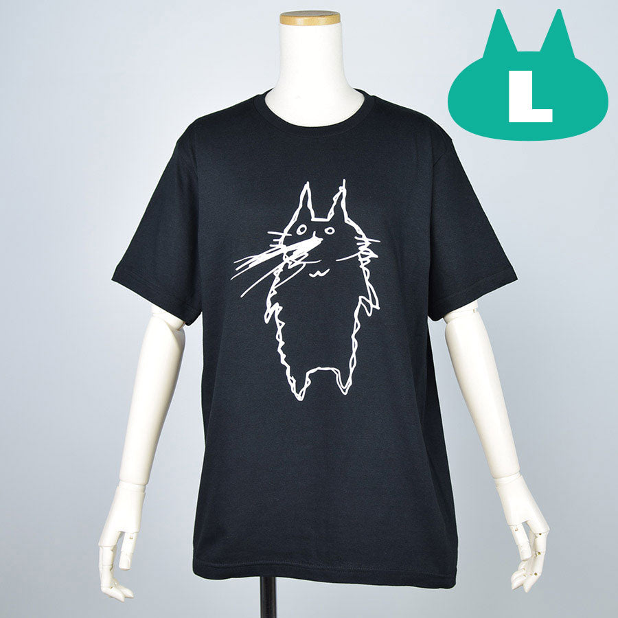 Mint NEKO Sneezing T -shirt (4 size)