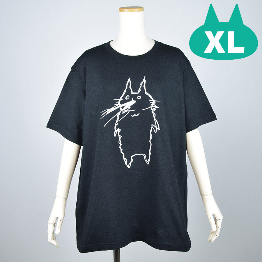 Mint NEKO Sneezing T -shirt (4 size)