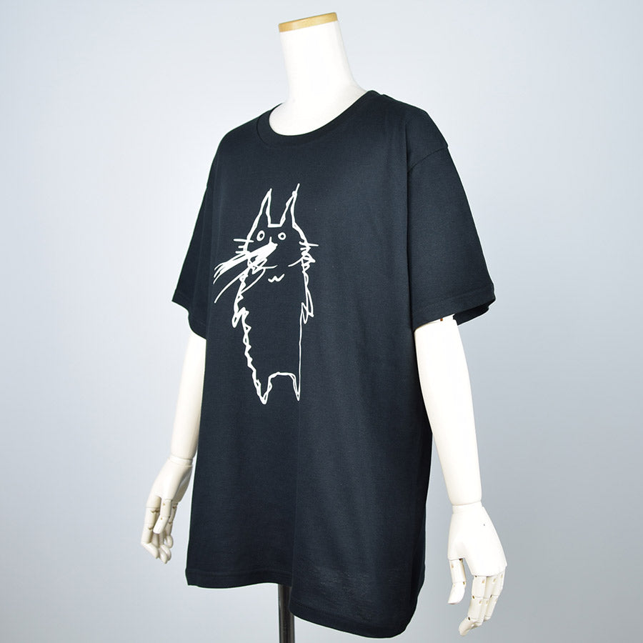 Mint NEKO Sneezing T -shirt (4 size)