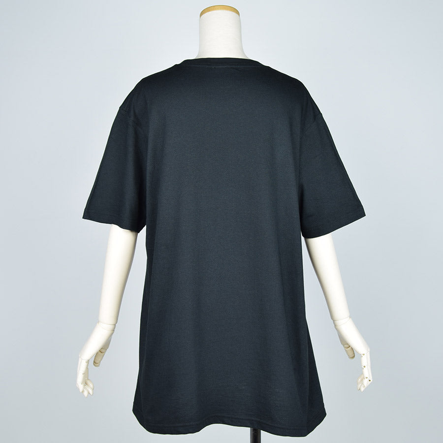 Mint Neko Ketty's T -shirt (4 size)