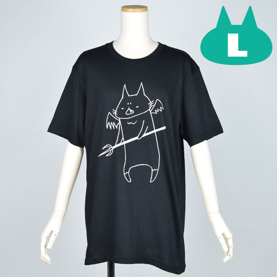 Mint Neko Akuma T -shirt (4 size)