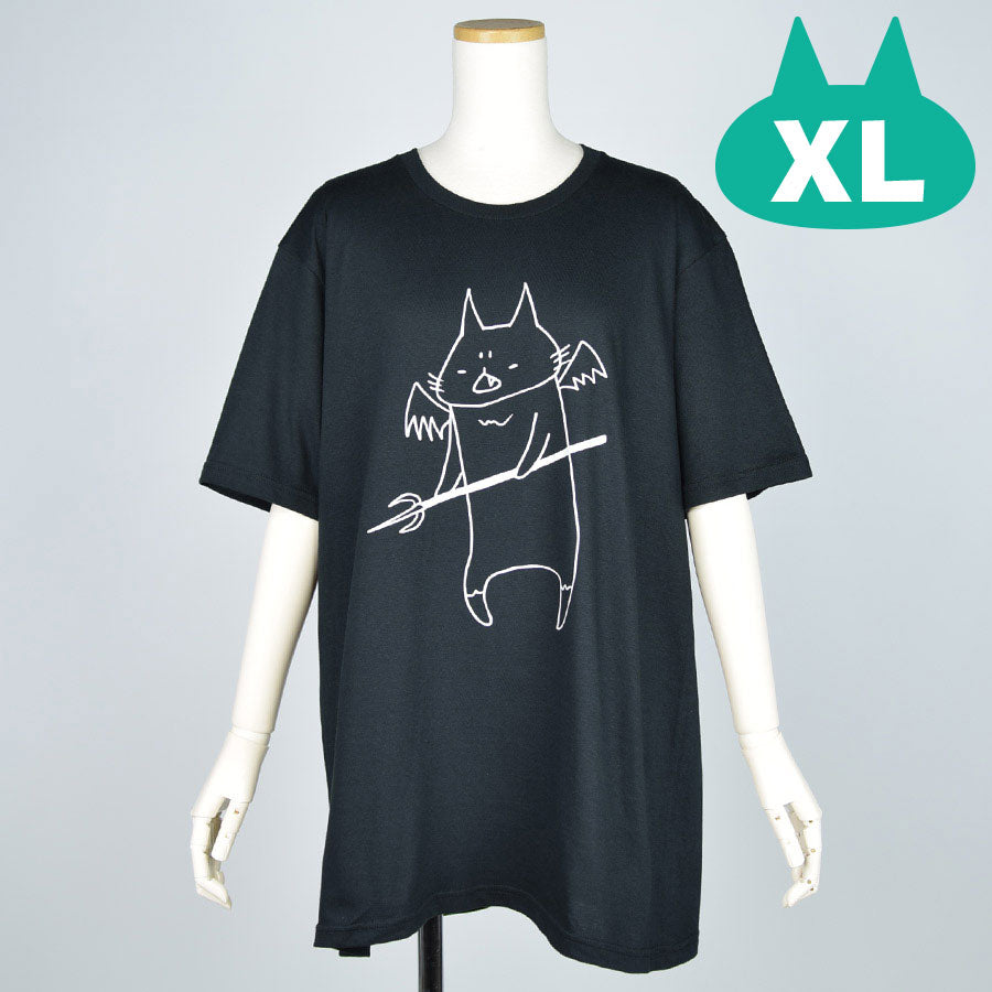 Mint Neko Akuma T -shirt (4 size)