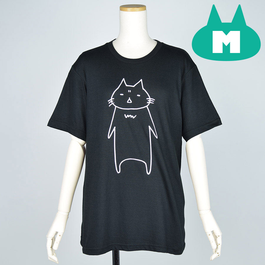 Mint NEKO Ango is a T -shirt (4 size)
